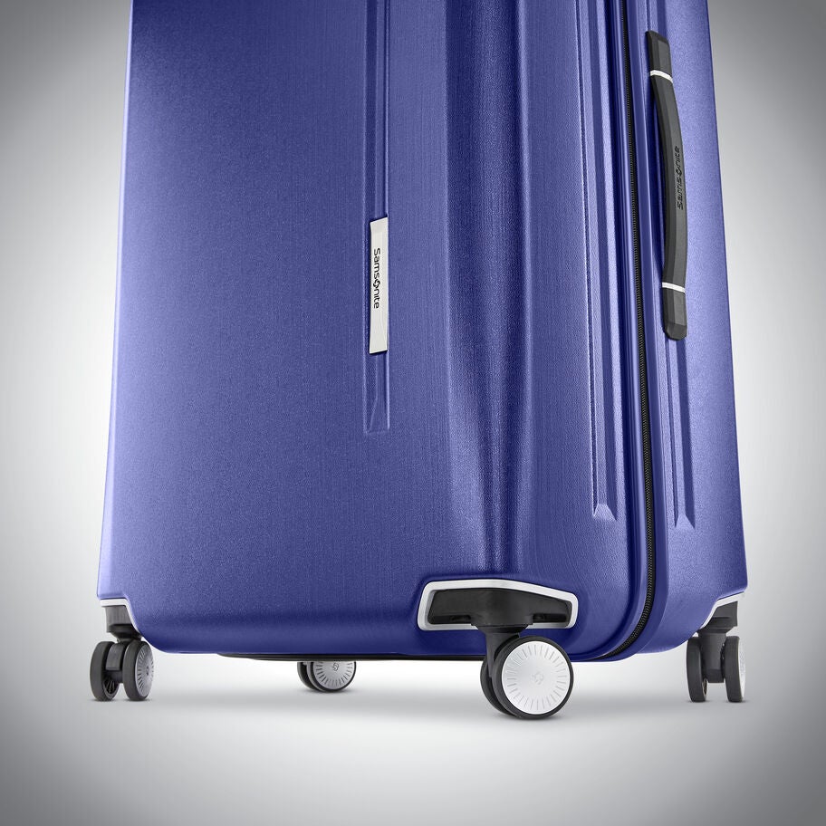Novaire Large Spinner