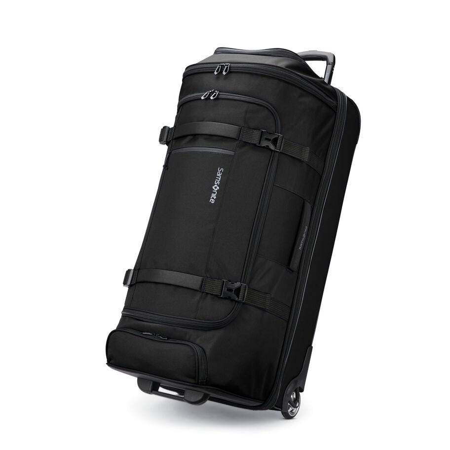 Detour 34 Wheeled Duffel