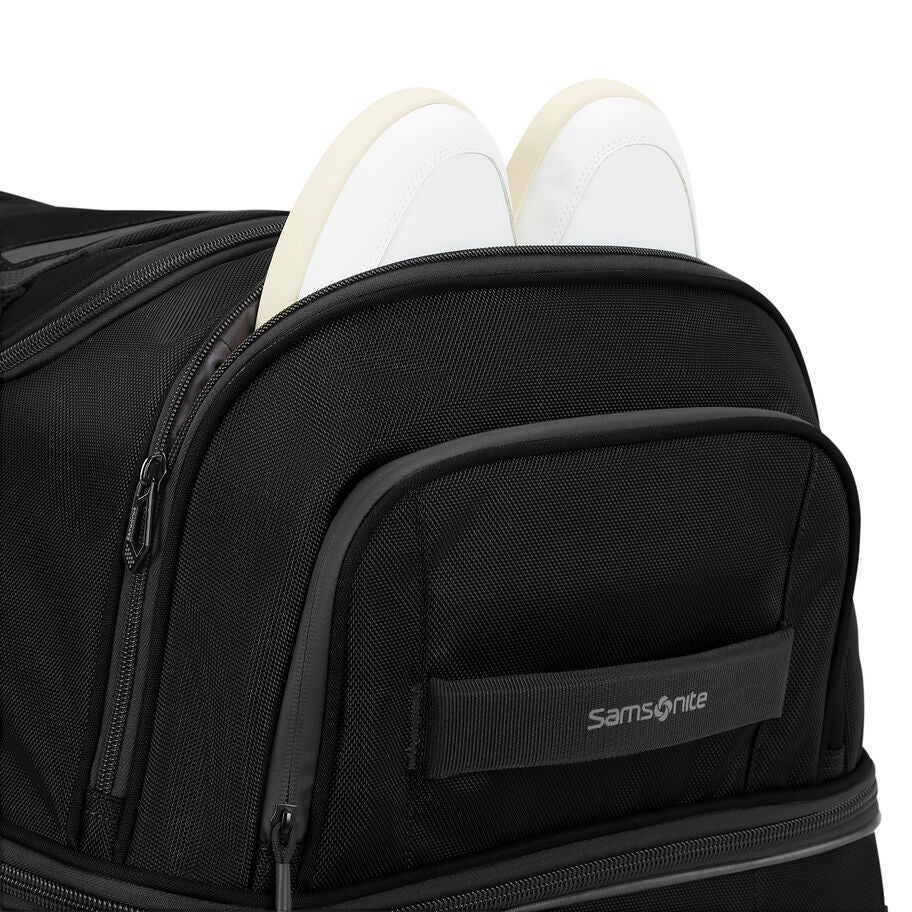 Detour 34 Wheeled Duffel