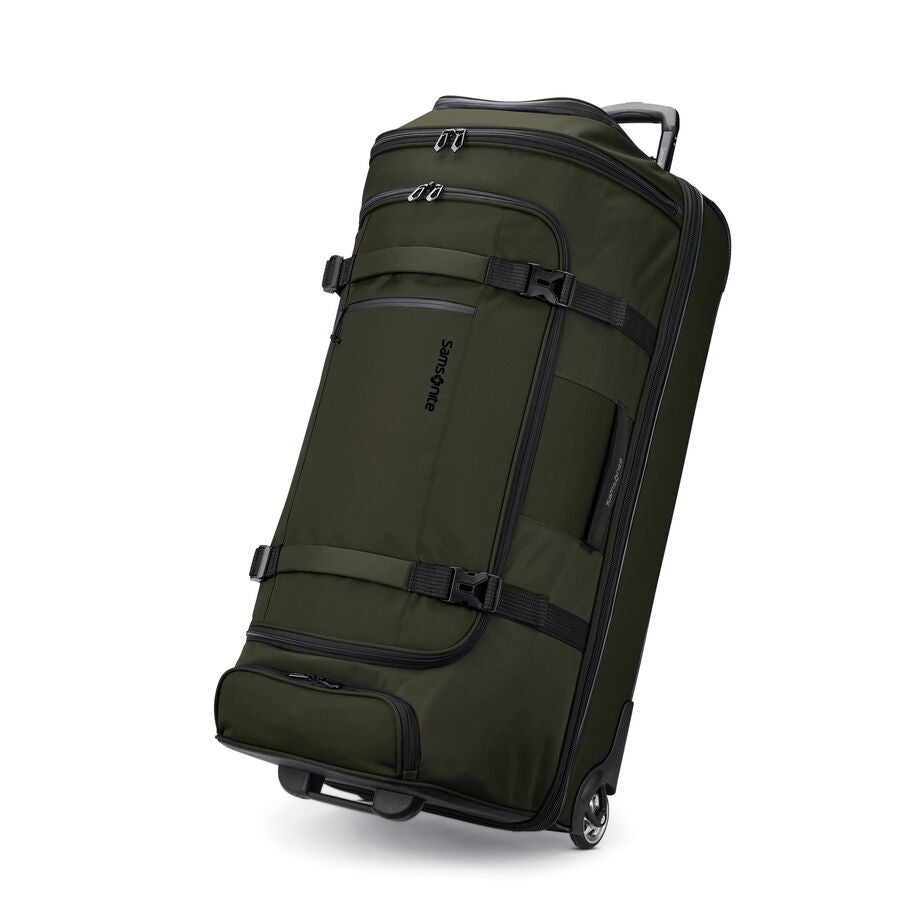 Detour 34 Wheeled Duffel