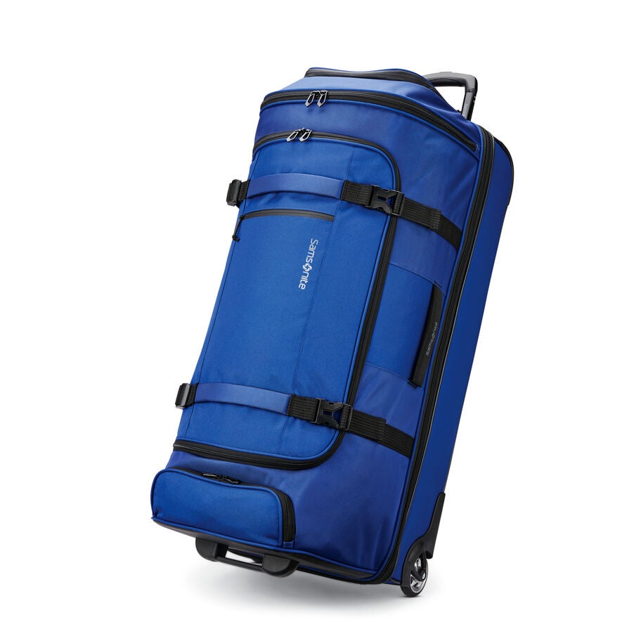 Detour 34 Wheeled Duffel