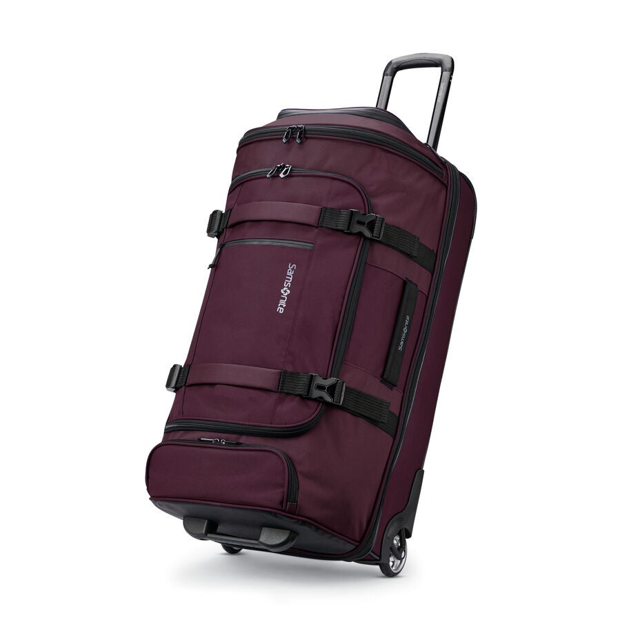 Detour 29 Wheeled Duffel