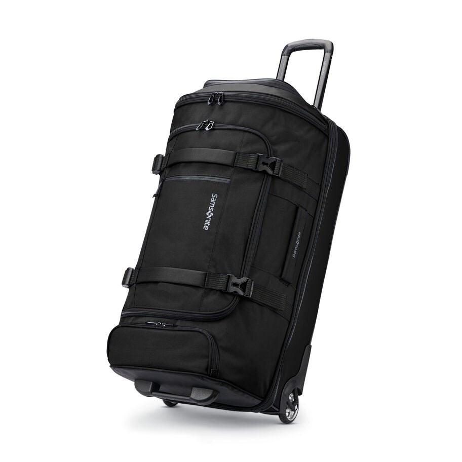 Detour 29 Wheeled Duffel