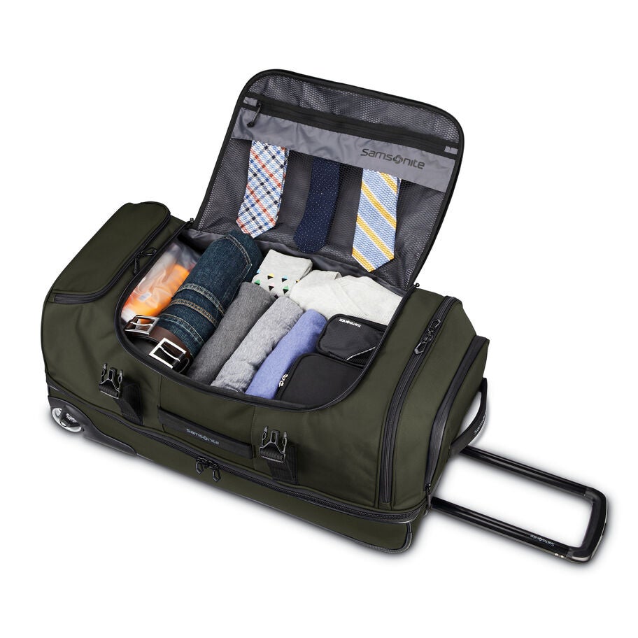 Detour 29 Wheeled Duffel