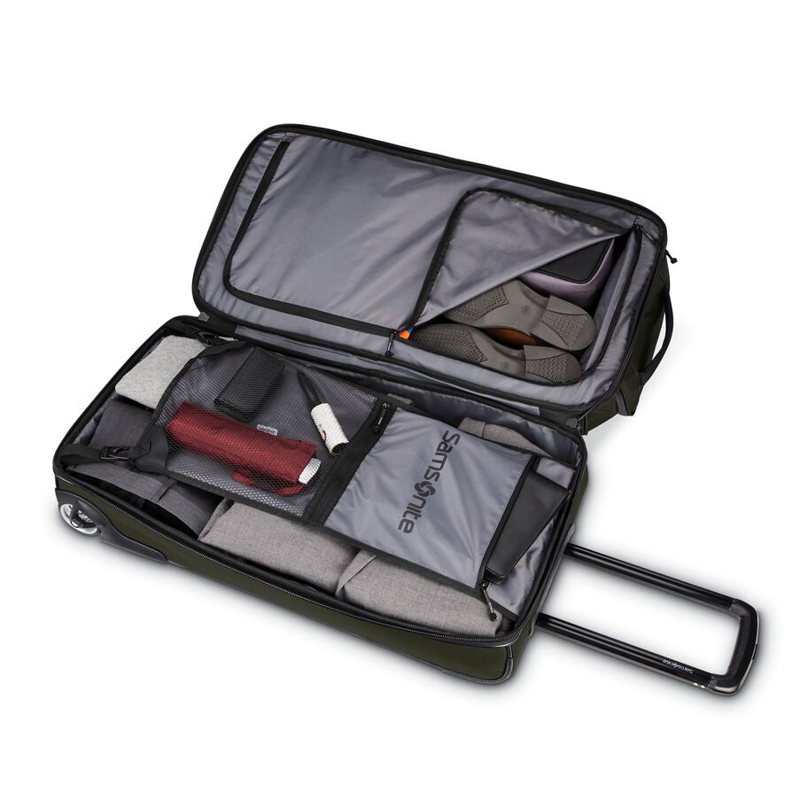 Detour 29 Wheeled Duffel