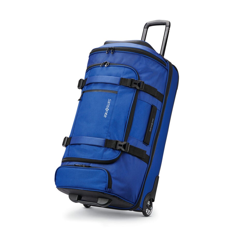 Detour 29 Wheeled Duffel