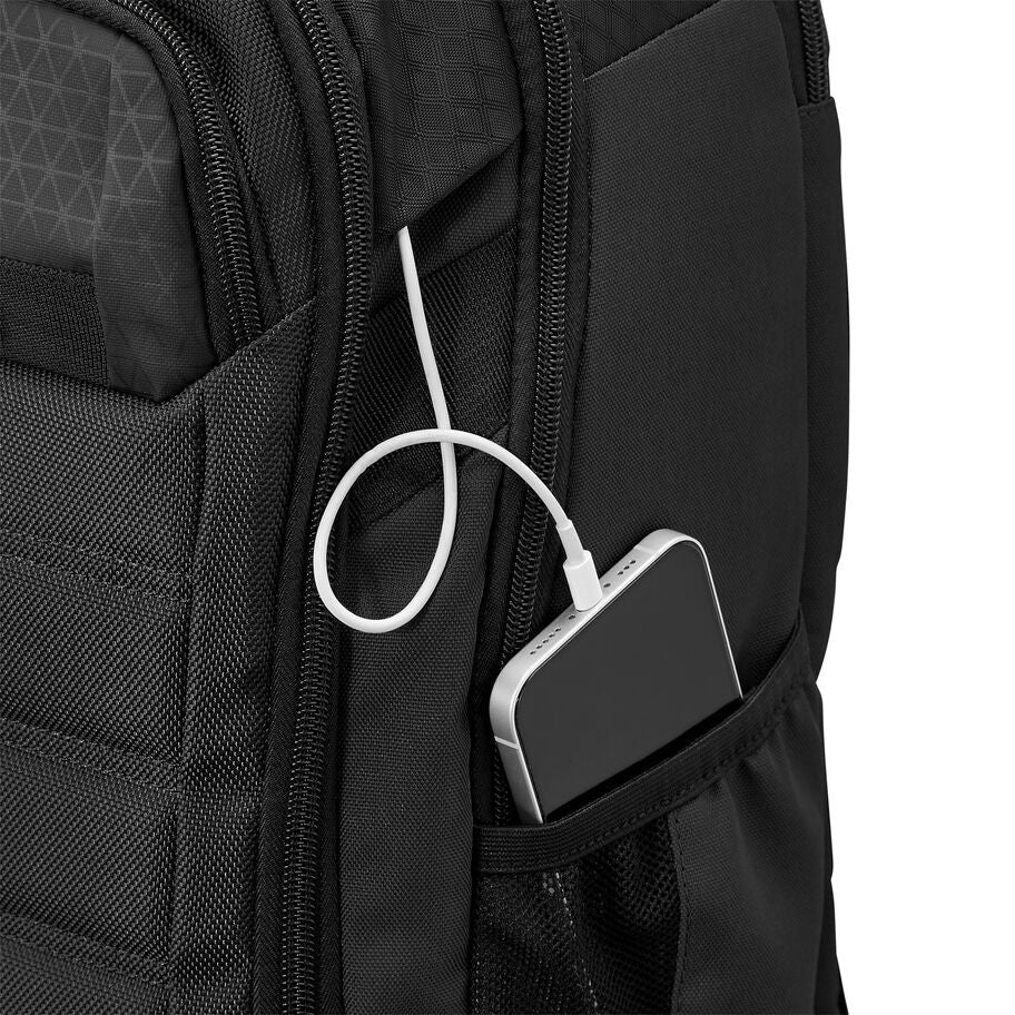 Carrier GSD Backpack