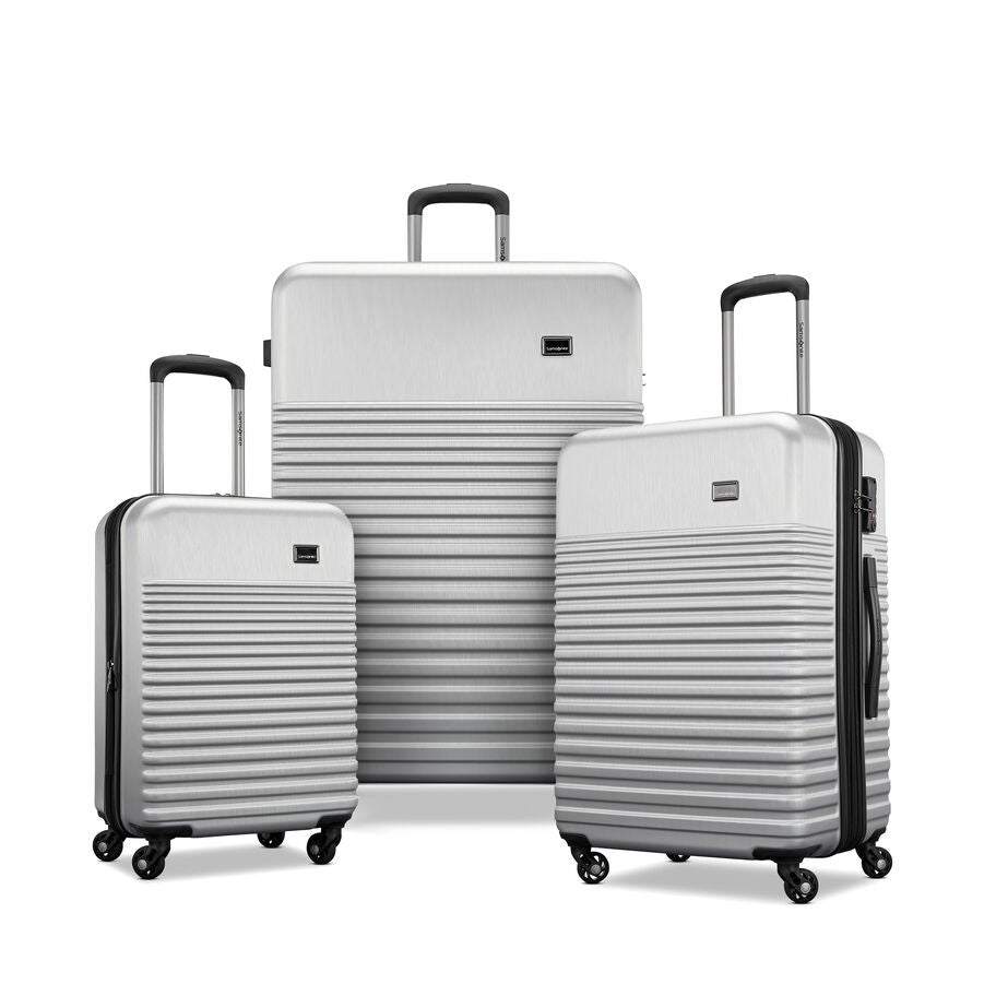 3 Piece Set