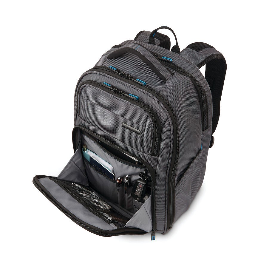 Novex Laptop Backpack