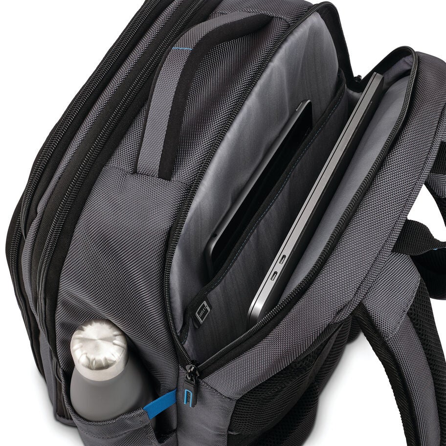 Novex Laptop Backpack