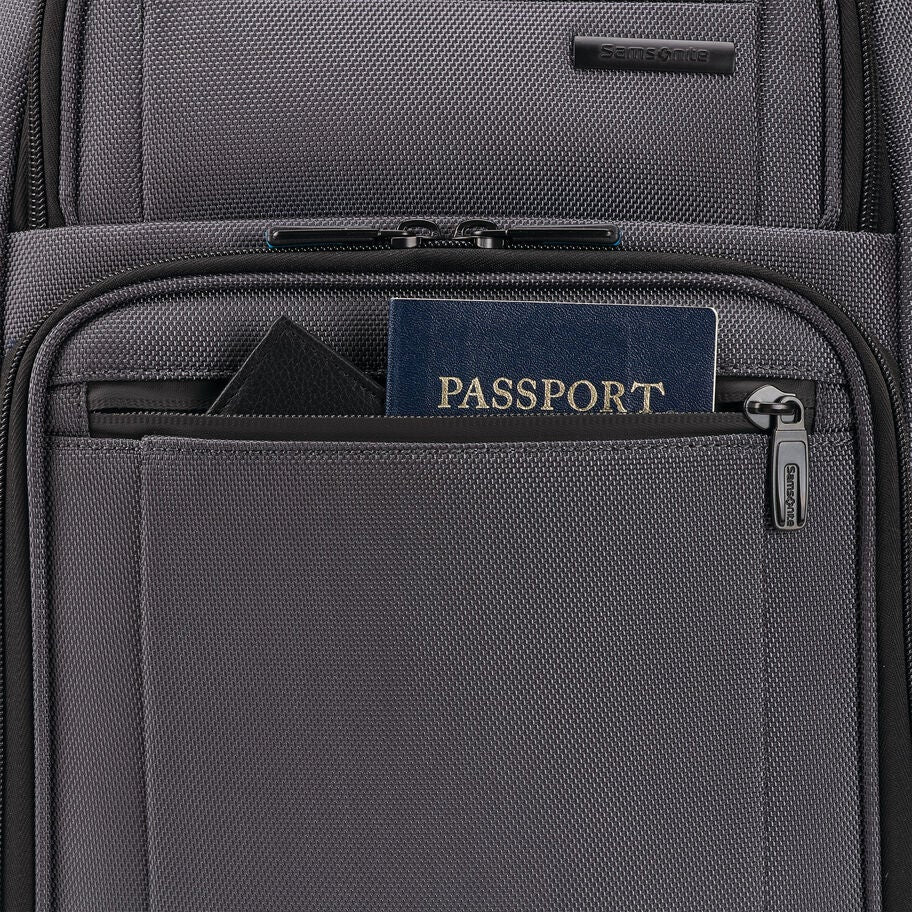 Novex Laptop Backpack