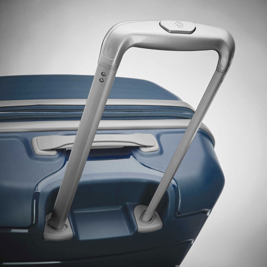 Freeform Carry-On Spinner