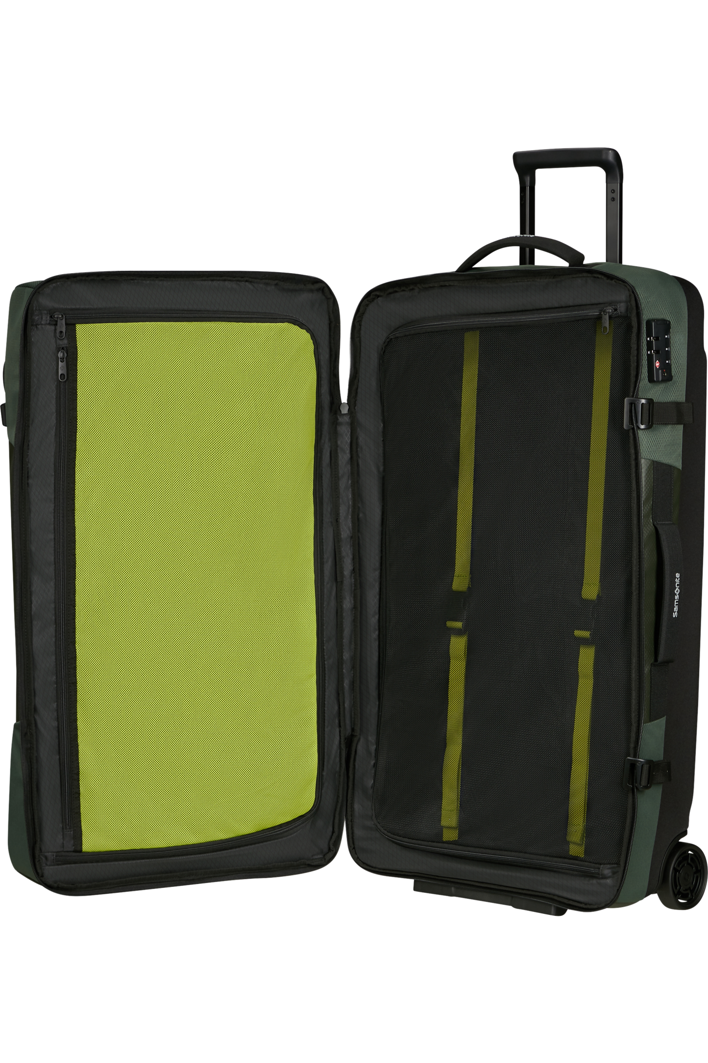 ARMOX SET