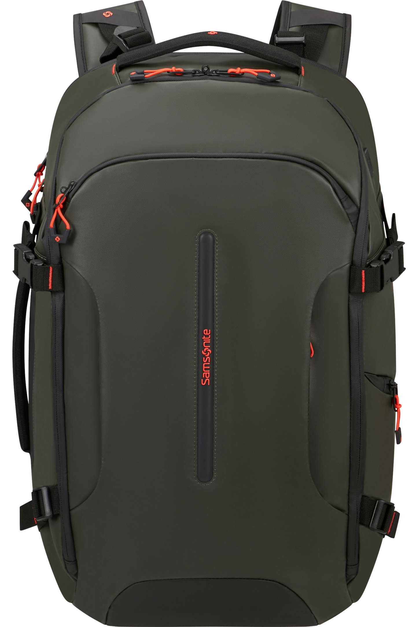 Ecodiver