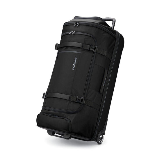 Detour 34 Wheeled Duffel
