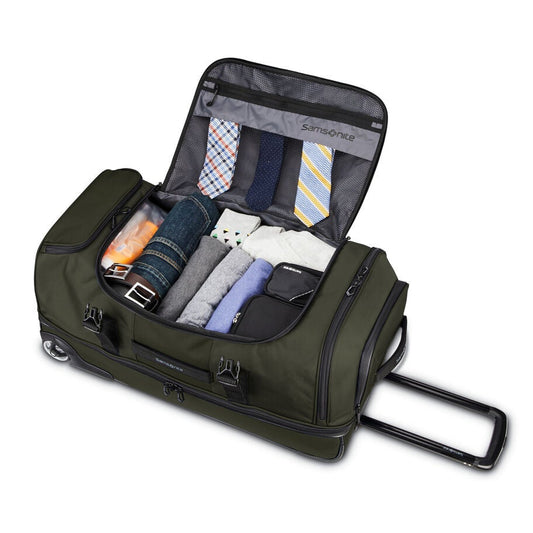 Detour 29 Wheeled Duffel