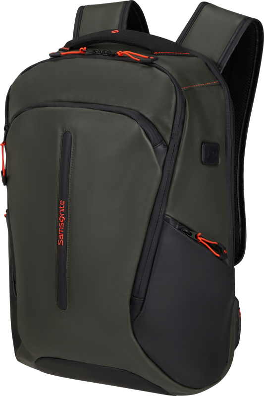 Ecodiver