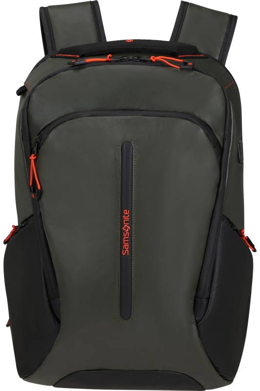 Ecodiver